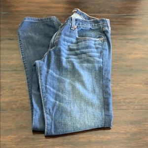 Men’s lucky brand jeans